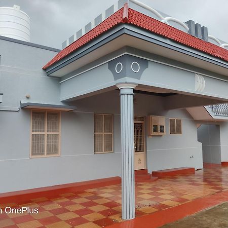Arunachala Houses Tiruvannamalai Bagian luar foto
