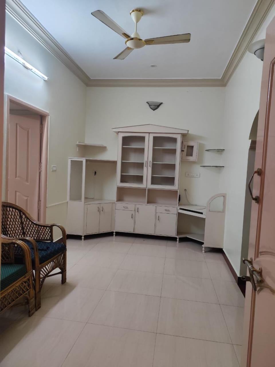 Arunachala Houses Tiruvannamalai Bagian luar foto